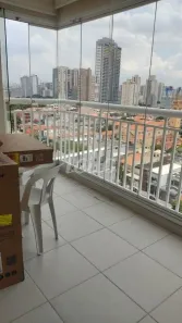 Apartamento com 3 Quartos à venda, 81m² no Tatuapé, São Paulo
