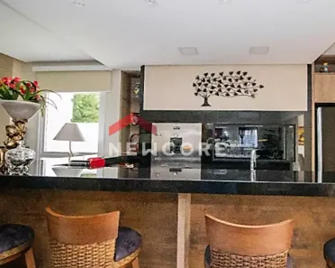 Casa com 4 Quartos à venda, 420m² no Estância Velha, Canoas