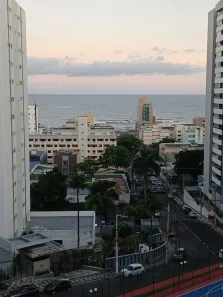 Apartamento com 5 Quartos à venda, 279m² no Pituba, Salvador