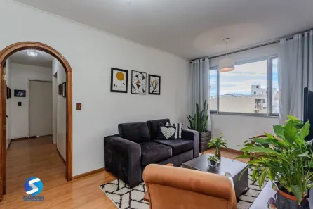 Apartamento com 2 Quartos à venda, 63m² no Cristal, Porto Alegre