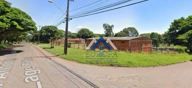 Galpão/Depósito/Armazém para venda ou aluguel, 1300m² no Cilo 3, Londrina