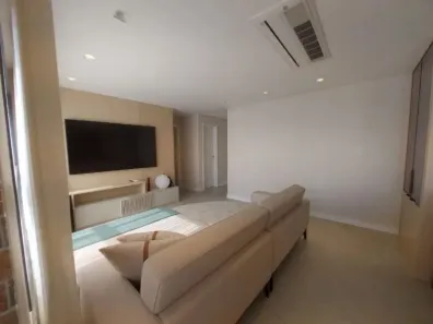Apartamento com 3 Quartos à venda, 111m² no Parque Campolim, Sorocaba