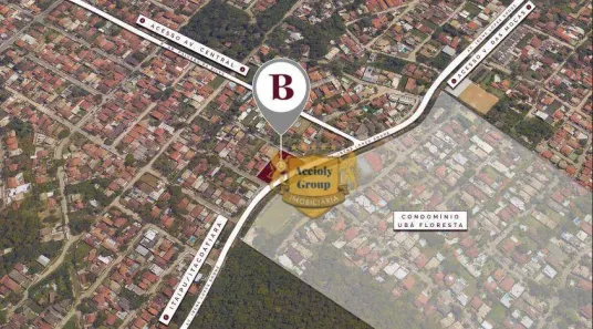 Ponto Comercial para alugar, 33m² no Engenho do Mato, Niterói