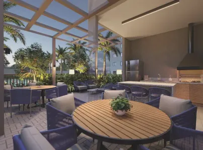 Apartamento com 2 Quartos à venda, 51m² no Jacarepaguá, Rio de Janeiro
