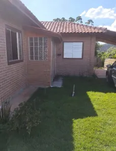 Fazenda/Sítio com 2 Quartos à venda, 750m² no Jaraguazinho, Caraguatatuba