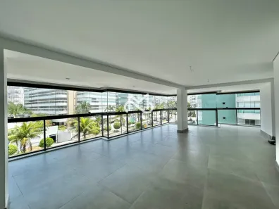 Apartamento com 4 Quartos à venda, 163m² no Riviera, Bertioga