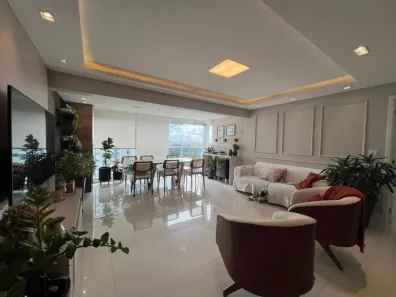 Apartamento com 3 Quartos à venda, 116m² no Patamares, Salvador