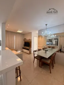 Apartamento com 2 Quartos à venda, 56m² no Morada de Laranjeiras, Serra