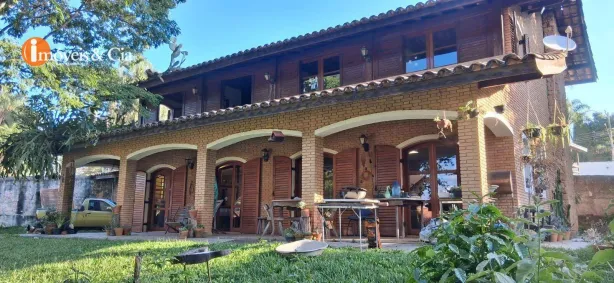Casa com 4 Quartos à venda, 340m² no Retiro das Fontes, Atibaia