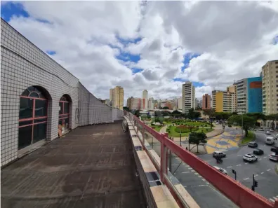 Ponto Comercial à venda, 186m² no Barro Preto, Belo Horizonte