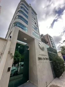 Apartamento com 3 Quartos à venda, 110m² no Praia Brava de Itajaí, Itajaí