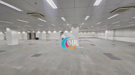 Sala Comercial para alugar, 1430m² no Lapa de Baixo, São Paulo