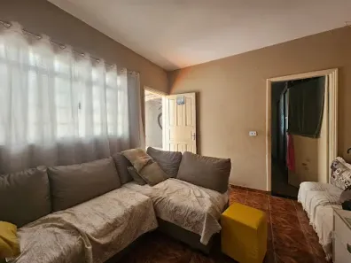Casa com 1 Quarto à venda, 57m² no Jardim Santa Luzia, Santa Bárbara D'Oeste