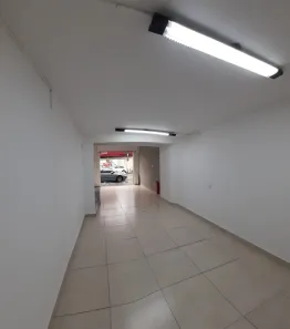 Galpão/Depósito/Armazém com 1 Quarto para alugar, 53m² no Cambuci, São Paulo