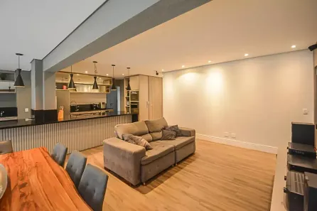 Apartamento com 3 Quartos à venda, 151m² no Centro, São Bernardo do Campo