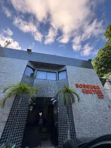 Sala Comercial para alugar, 22m² no Boa Vista, Recife