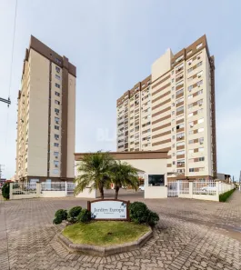 Apartamento com 2 Quartos à venda, 59m² no Igra Sul, Torres