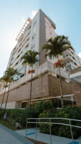 Apartamento com 3 Quartos à venda, 94m² no Saco Grande, Florianópolis