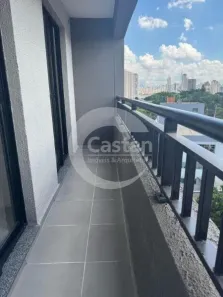 Apartamento com 1 Quarto à venda, 27m² no Belenzinho, São Paulo