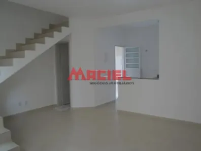 Casa de Condomínio com 2 Quartos à venda, 65m² no Jardim Satélite, São José dos Campos