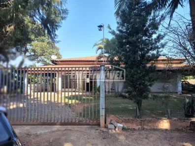 Fazenda/Sítio com 4 Quartos para alugar, 500m² no Caguassu, Sorocaba
