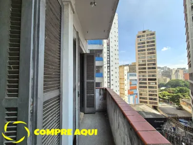 Apartamento com 2 Quartos à venda, 77m² no Bela Vista, São Paulo