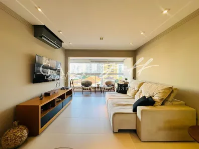 Apartamento com 2 Quartos à venda, 78m² no Gonzaga, Santos