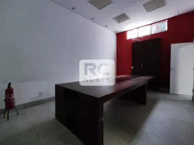 Ponto Comercial para alugar, 32m² no Santa Lúcia, Belo Horizonte