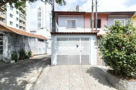Sobrado com 2 Quartos à venda, 130m² no Santa Teresinha, São Paulo