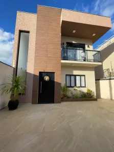 Casa com 3 Quartos para alugar, 170m² no Portais (Polvilho), Cajamar