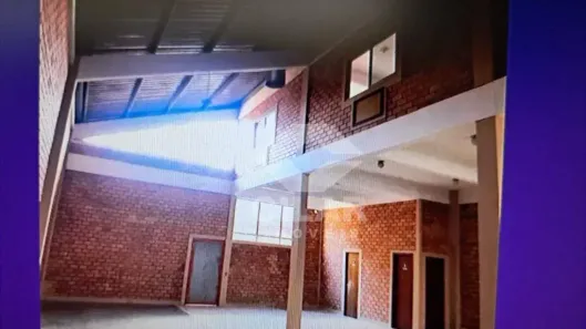Galpão/Depósito/Armazém à venda, 380m² no Santa Maria Goretti, Porto Alegre