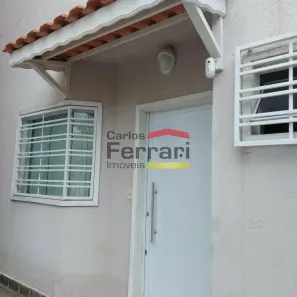 Casa de Condomínio com 2 Quartos à venda, 65m² no Vila Isolina Mazzei, São Paulo