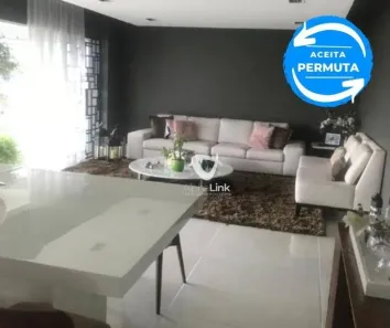 Apartamento com 4 Quartos à venda, 262m² no Alphaville Empresarial, Barueri