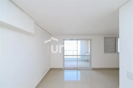 Apartamento com 1 Quarto à venda, 43m² no Setor Oeste, Goiânia