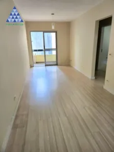 Apartamento com 3 Quartos para alugar, 70m² no Santana, São Paulo