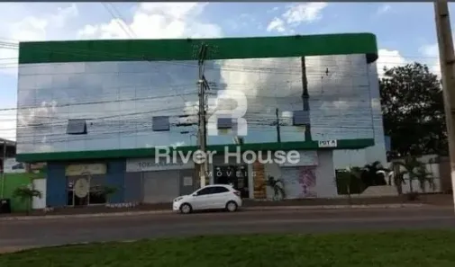 Sala Comercial para alugar, 50m² no Paiaguás, Cuiabá