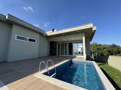 Casa de Condomínio com 3 Quartos à venda, 295m² no Primeira Linha, Criciúma