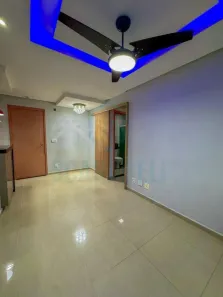 Apartamento com 2 Quartos à venda, 48m² no Colina de Laranjeiras, Serra