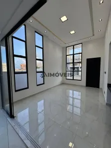 Casa de Condomínio com 3 Quartos à venda, 120m² no Cajupiranga, Parnamirim