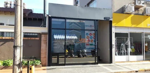 Sala Comercial para alugar, 52m² no Centro, Sertãozinho