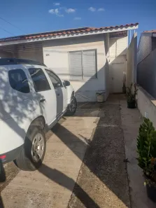 Casa de Condomínio com 3 Quartos à venda, 100m² no Distrito Industrial Domingos Biancardi, Bauru