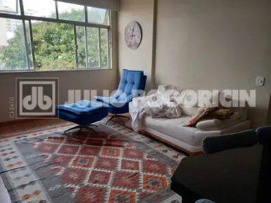 Apartamento com 2 Quartos à venda, 80m² no Icaraí, Niterói