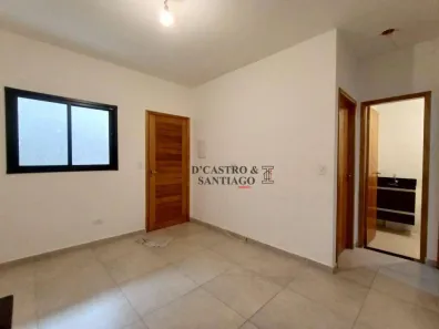 Apartamento com 2 Quartos à venda, 42m² no Água Rasa, São Paulo