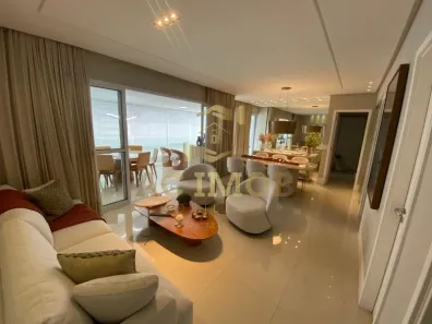 Apartamento com 3 Quartos à venda, 135m² no Canela, Salvador
