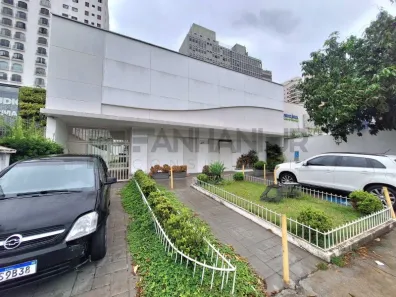 Imóvel Comercial para venda ou aluguel, 630m² no Jardim América, São Paulo