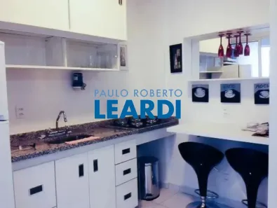 Apartamento com 1 Quarto à venda, 29m² no Vila Olímpia, São Paulo