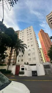 Apartamento com 3 Quartos à venda, 105m² no Cambuí, Campinas
