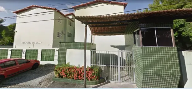 Apartamento com 3 Quartos à venda, 75m² no Nova Descoberta, Natal
