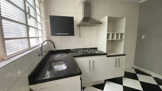 Apartamento com 1 Quarto para alugar, 53m² no Centro, Sorocaba