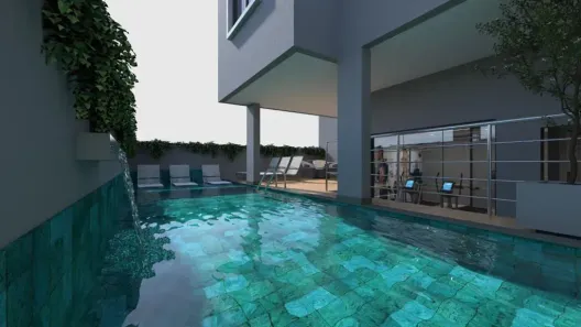 Apartamento com 2 Quartos à venda, 62m² no Centro, Balneário Camboriú